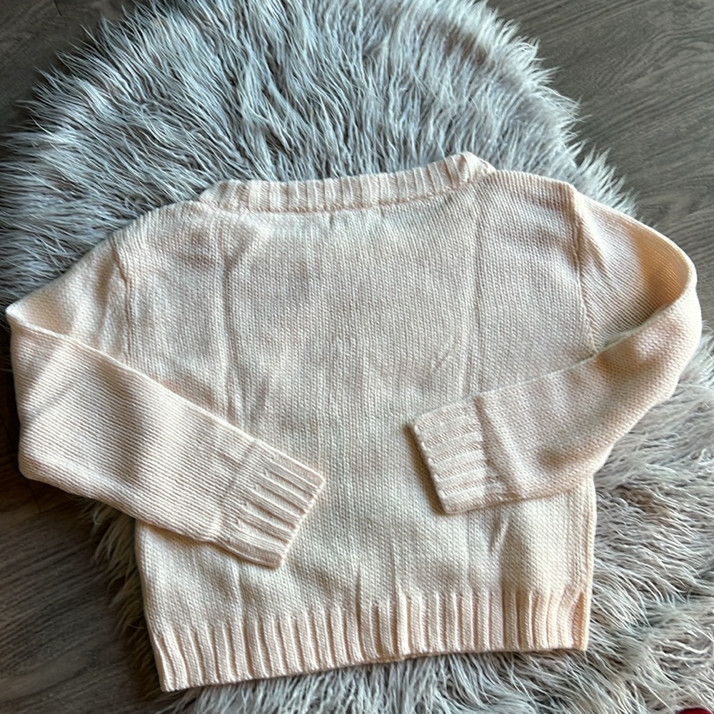 Wildfox Sweater S - Picture 4 of 4
